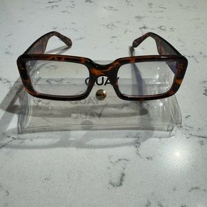 Quay YaYa Bluelight glasses